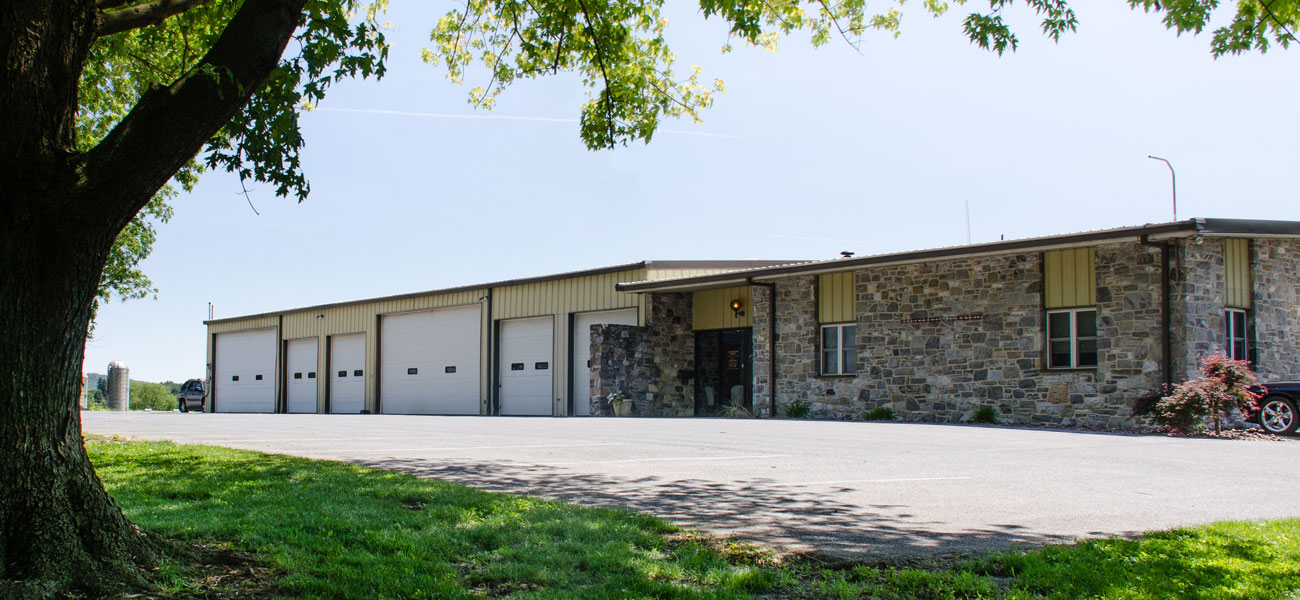 Heidelberg Township, Lebanon County, Pennsylvania