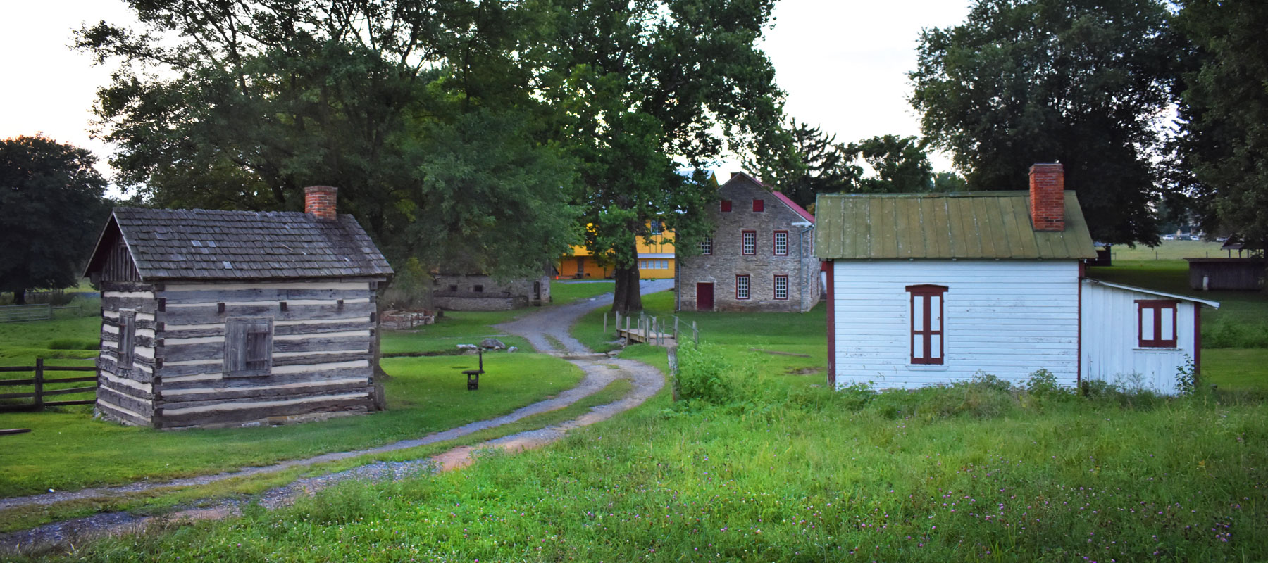 Heidelberg Township, Lebanon County, Pennsylvania